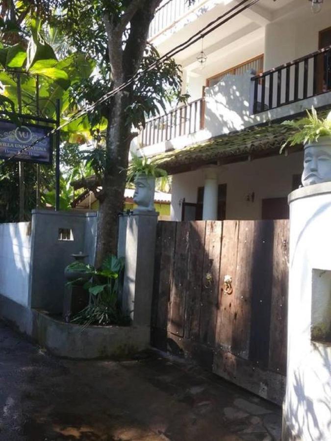 Villa אונה ואטונה מראה חיצוני תמונה
