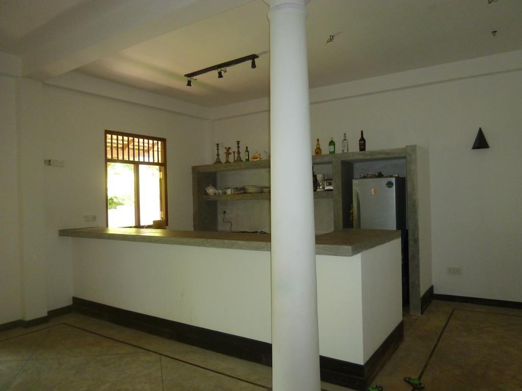 Villa אונה ואטונה מראה חיצוני תמונה