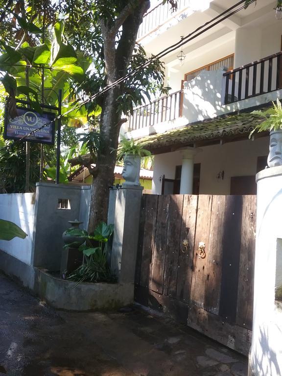 Villa אונה ואטונה מראה חיצוני תמונה